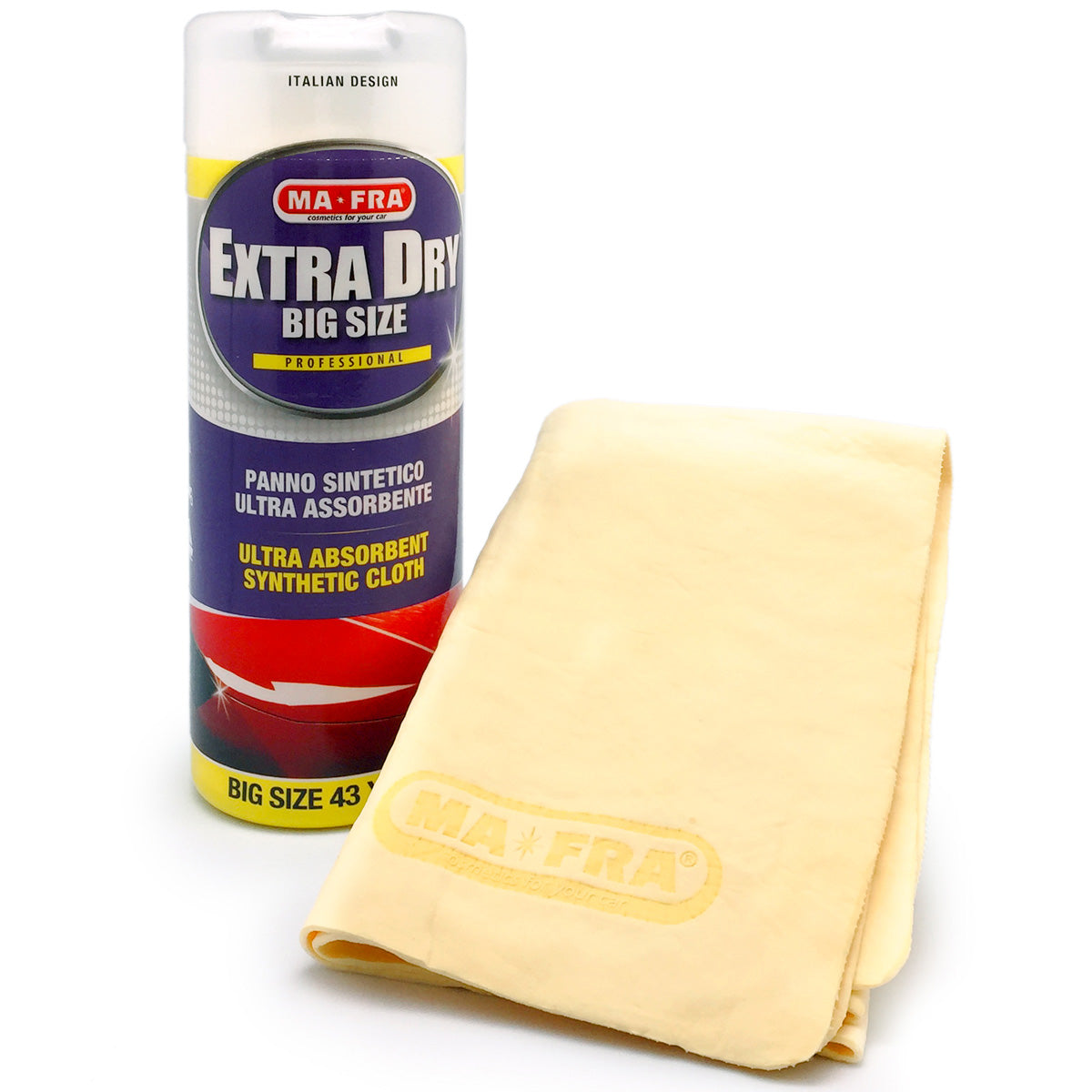 Zeem, Absorb-All Extra Dry 43×32