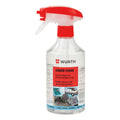 Wurth Textielreiniger Liquid Clear 500ML