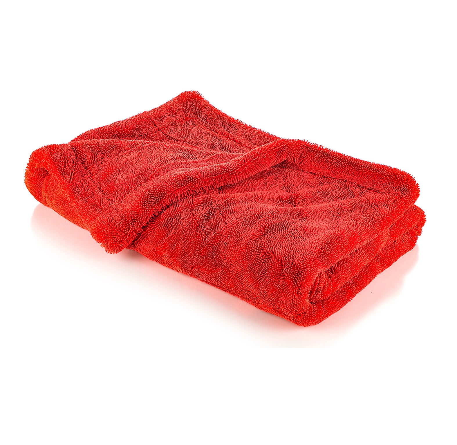 The Rag Company Droogdoek, the 1500 red