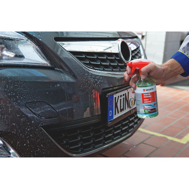 Insectenverwijderaar