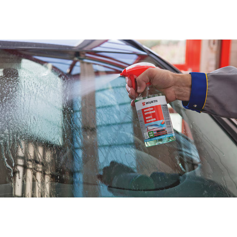 Insectenverwijderaar