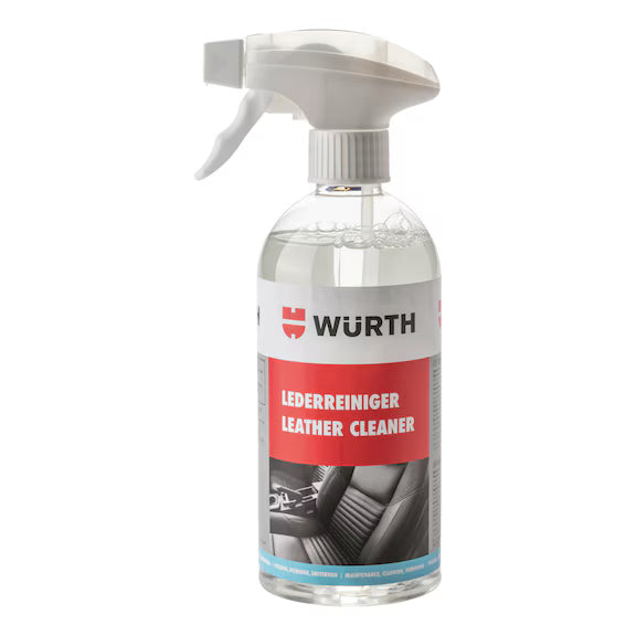 Wurth Lederreiniger 500ML