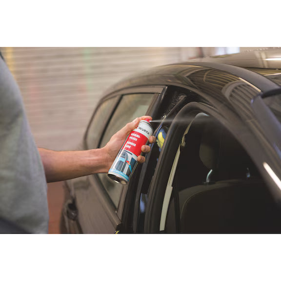 Rubberonderhoudsspray