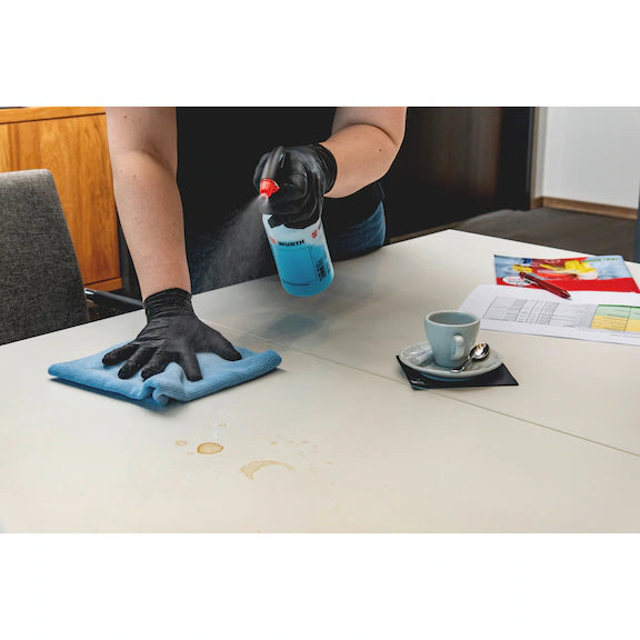 Wurth Oppervlaktereiniger ECOLINE 1000ML