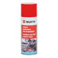 Wurth Cockpitreinigings- en onderhoudsspray 400ML