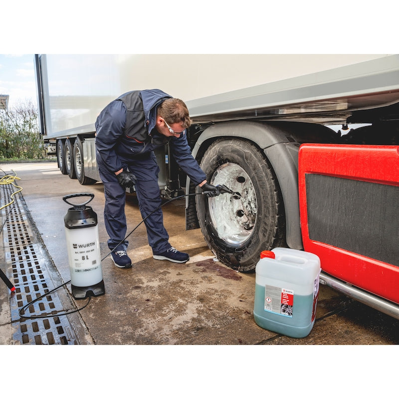 Premium velgenreiniger