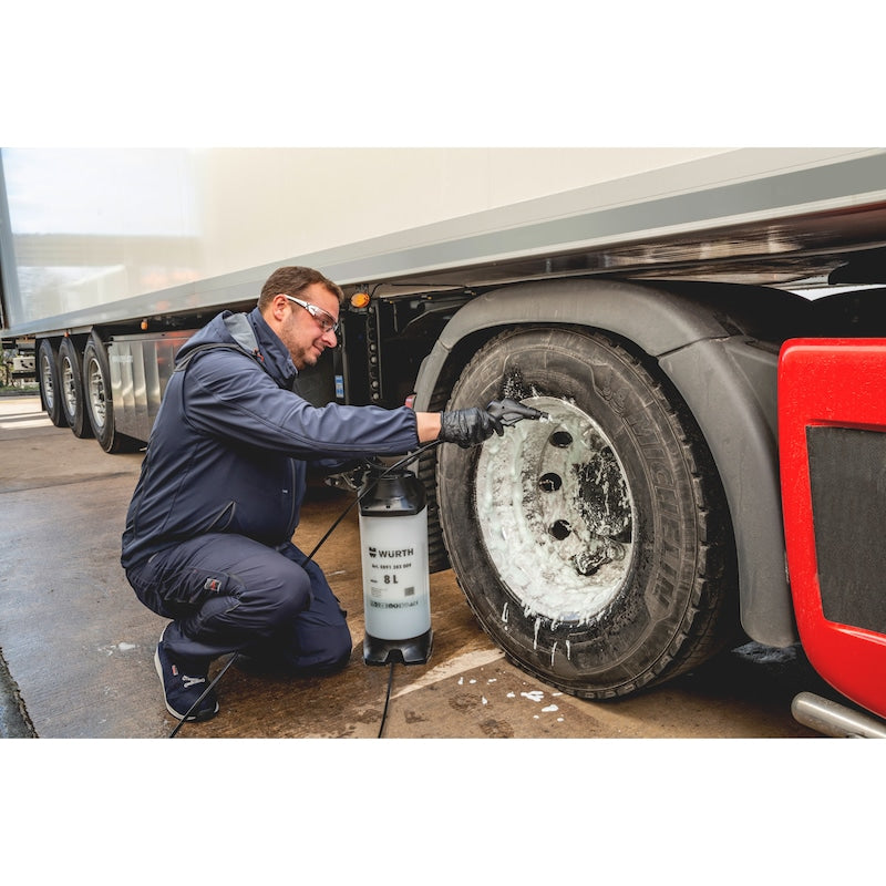 Premium velgenreiniger