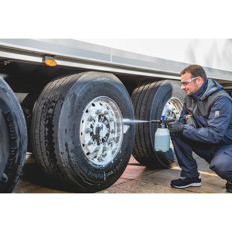 Premium velgenreiniger