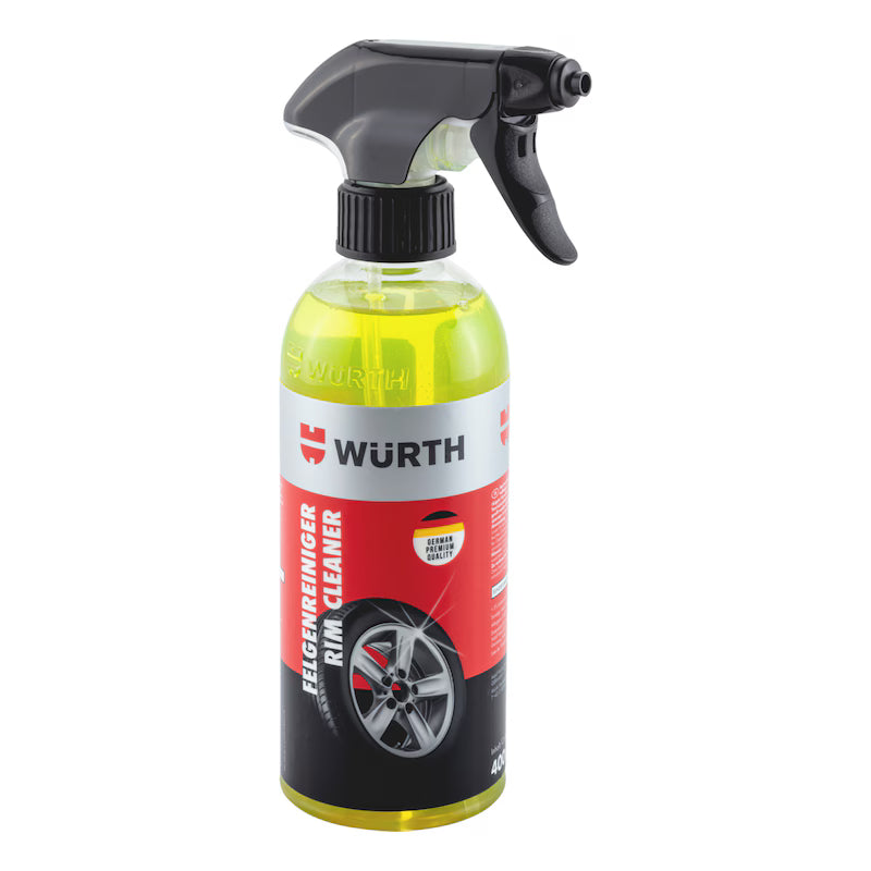 Wurth - Velgreiniger - 400ML CONSUMER LINE