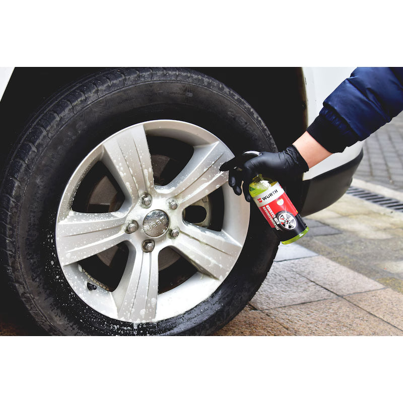 Wurth - Velgreiniger - 400ML CONSUMER LINE