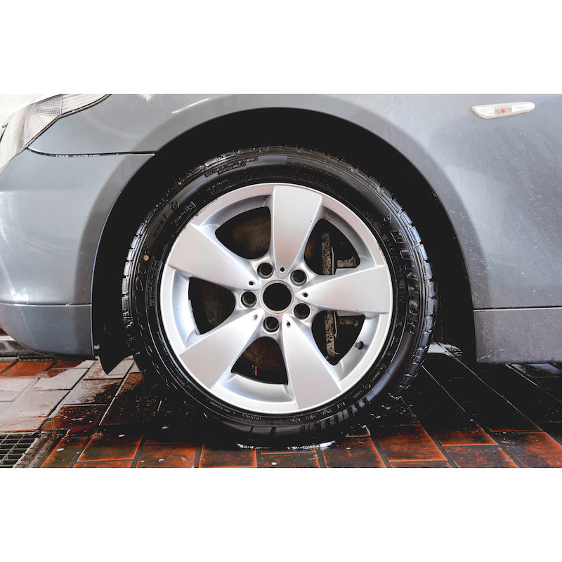 Premium velgenreiniger