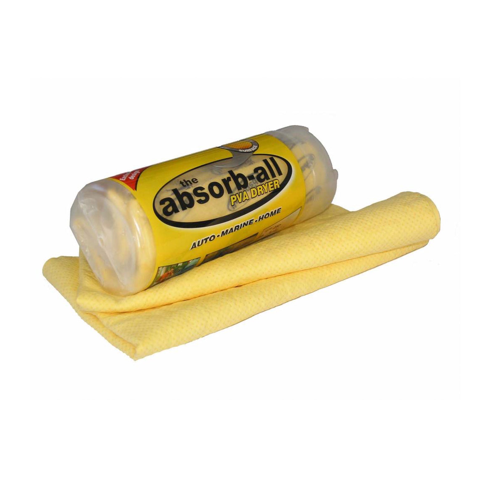 Zeem, Absorb-All Standaard 43×68 cm