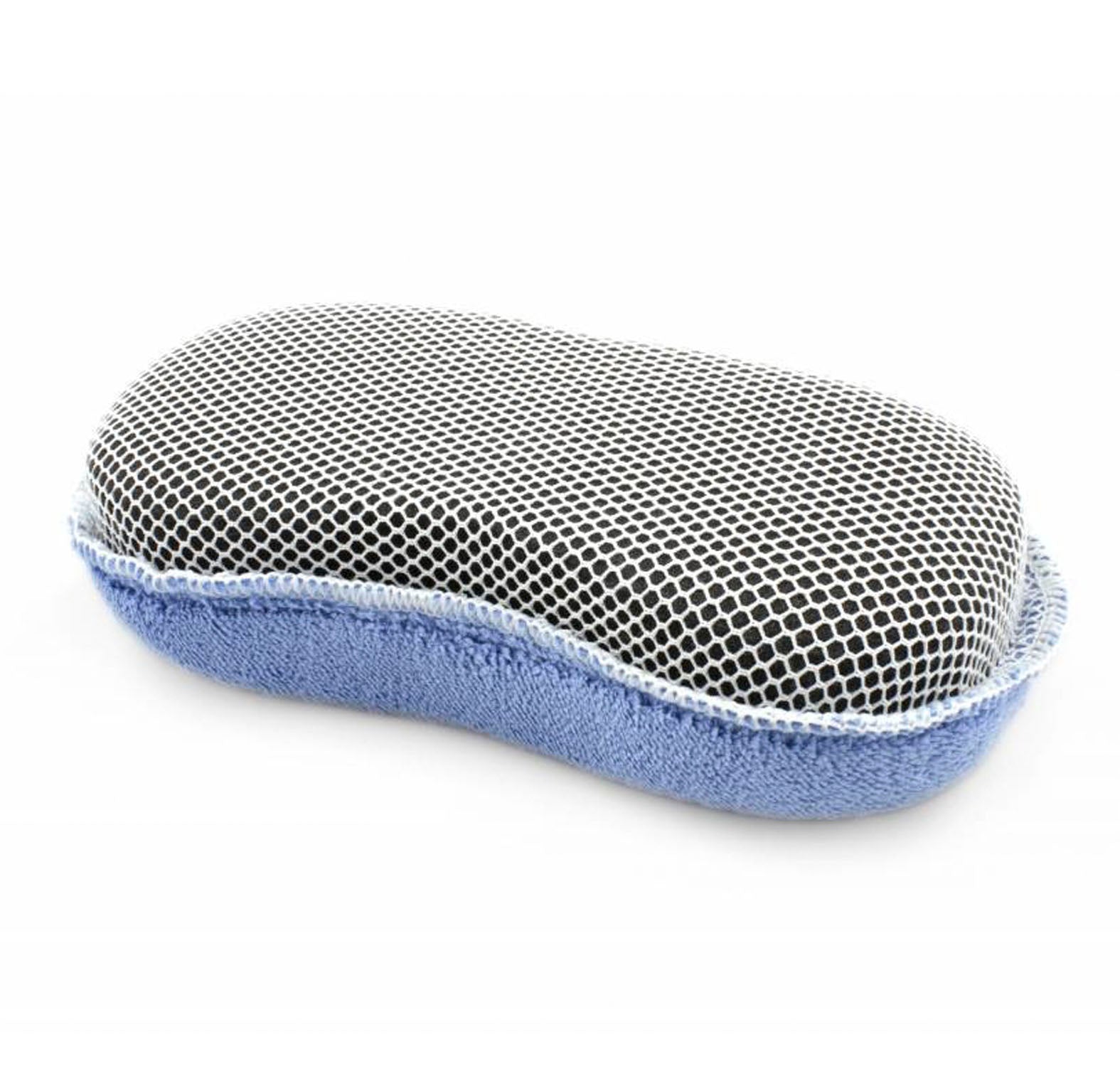 Wasspons, Microfiber met Mesh