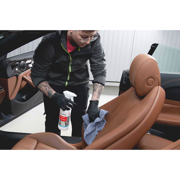 Wurth Leather cleaner PERFECT 1L