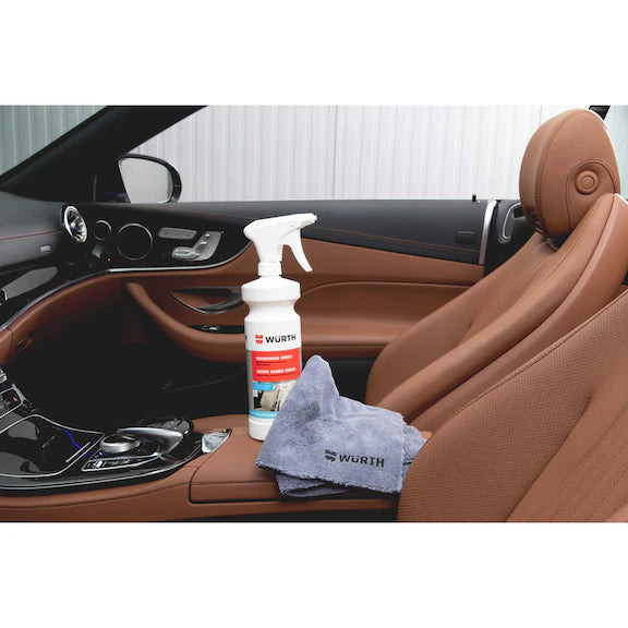 Wurth Leather cleaner PERFECT 1L
