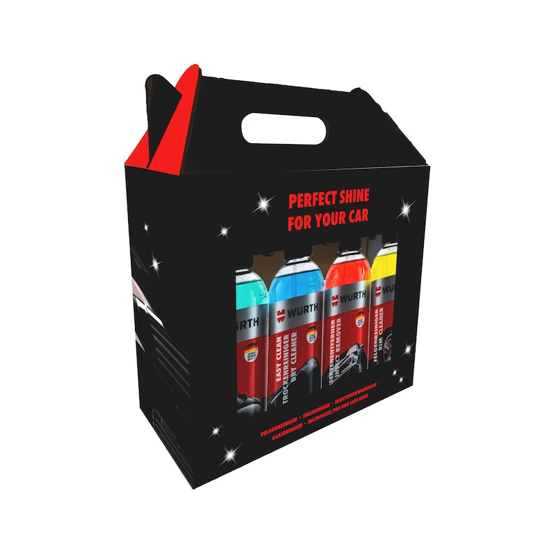 Perfect Shine Giftbox