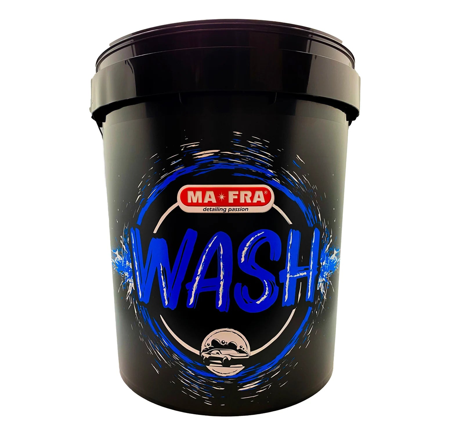 Wasemmer, 20L Mafra, Wash