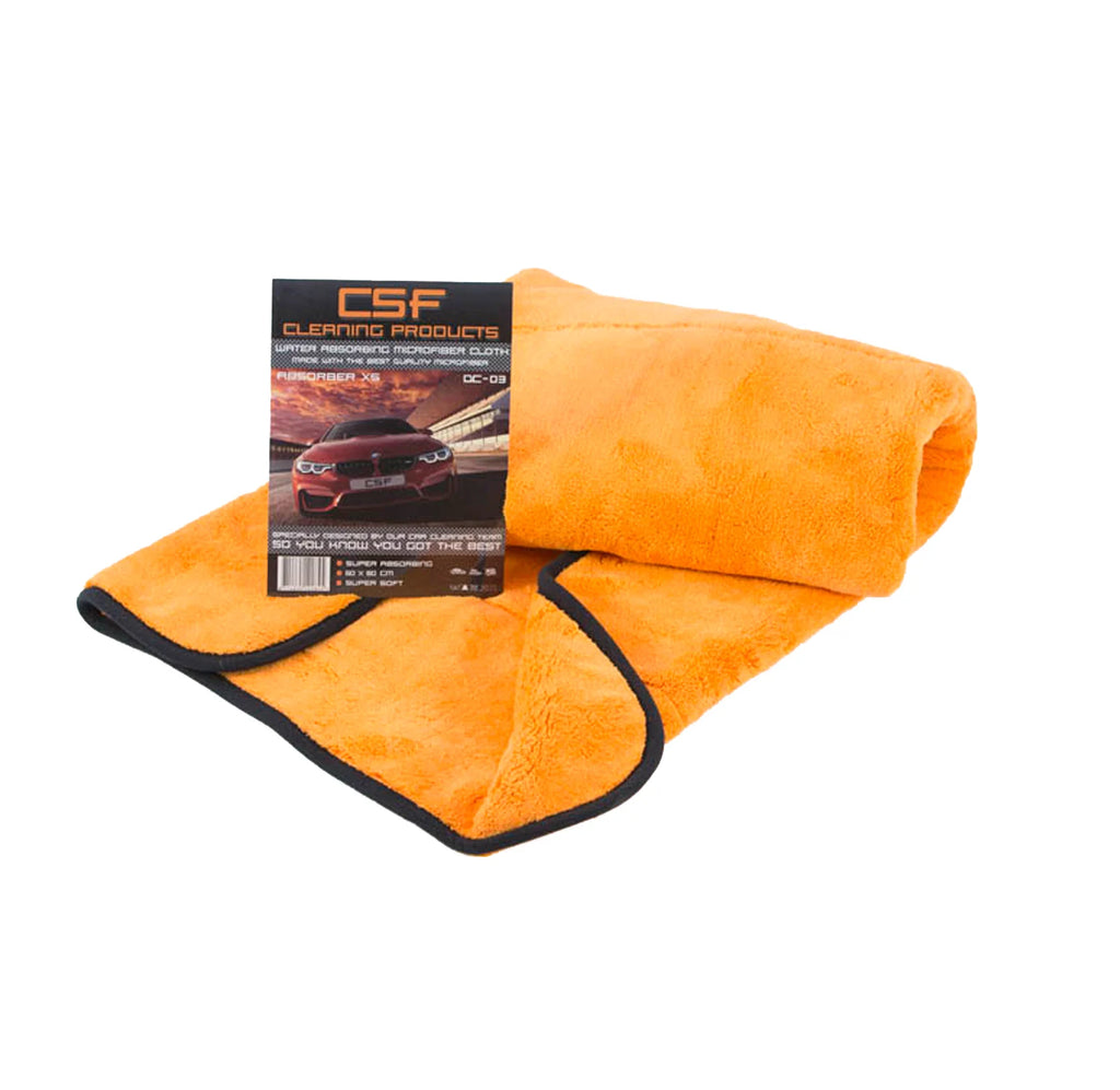 Droogdoek, CSF DE ABSORBER XS DC-03