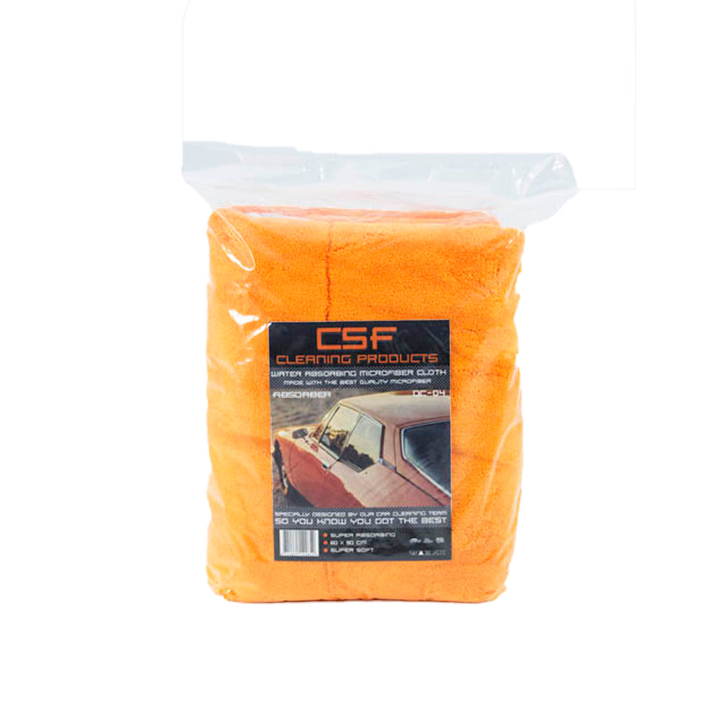 Droogdoek, CSF DE ABSORBER DC-04